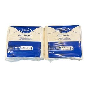TENA Dry Comfort Protective Underwear